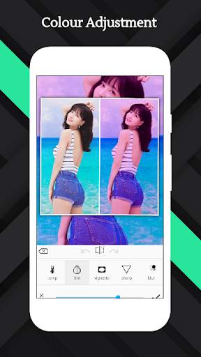 Photo Candy Pro - Photo editor & Effects screenshot 3