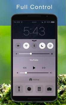 OS Lock Screen screenshot 3
