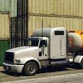 Truck Simulator 2018 1