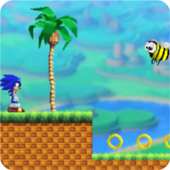 Sonic The Advance - Classic icon
