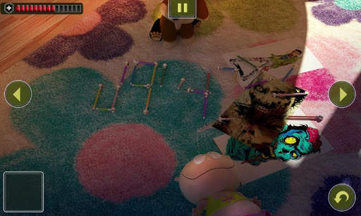 Zombie Outbreak screenshot 7