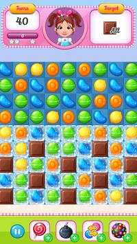 Fruit Candy Bomb screenshot 4