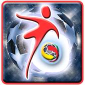 indonesia pes Football 1.0