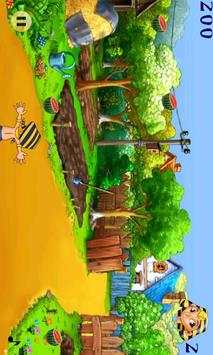 Angry Pharo स्क्रीनशॉट 4