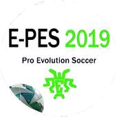 E-PES PRO Football 2019 3.1