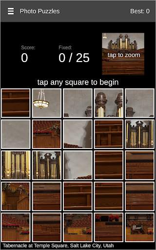 Latter-day Saint Games and Puzzles screenshot 10