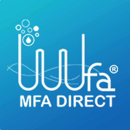 MFA Direct Distributors App icon