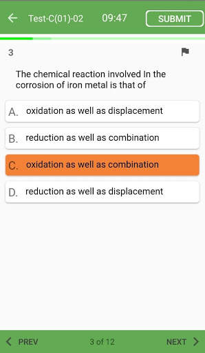 Tuition Next - Learning app for class 10th screenshot 4