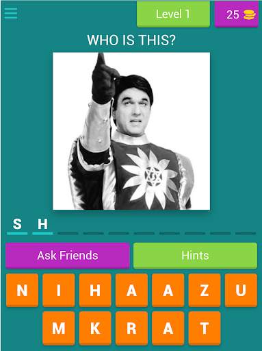 Shaktimaan Quiz game screenshot 13