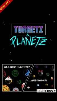 Turretz : Planetz screenshot 5
