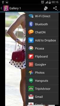 Mini Dress स्क्रीनशॉट 4
