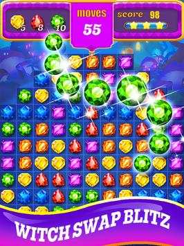 Wicked Diamonds Crush screenshot 3