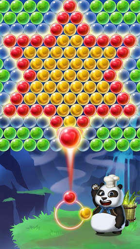 Bubble Shooter - Pop & Blast screenshot 1