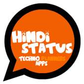 WhatApps Hindi Status icon