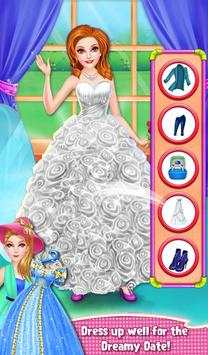 Princess's High School Crush screenshot 5