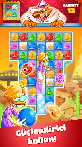 Disco Ducks screenshot 3