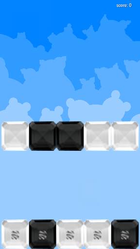 Zebra Gems screenshot 2