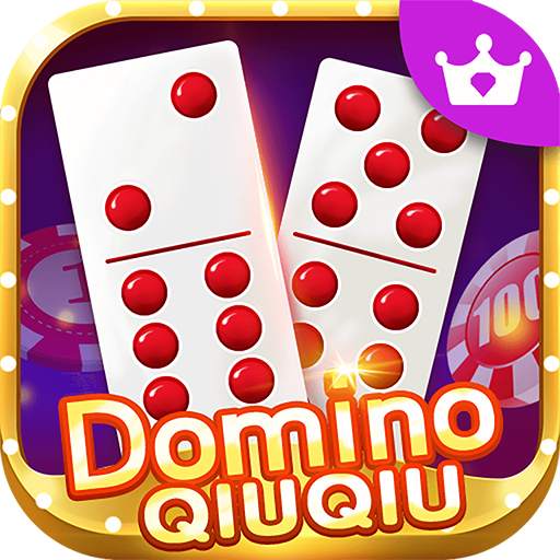 Domino 99 Slots & Poker Online 1.0.4
