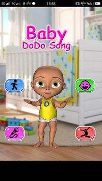 Baby Dodo Song screenshot 3