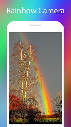 Rainbow Camera screenshot 3