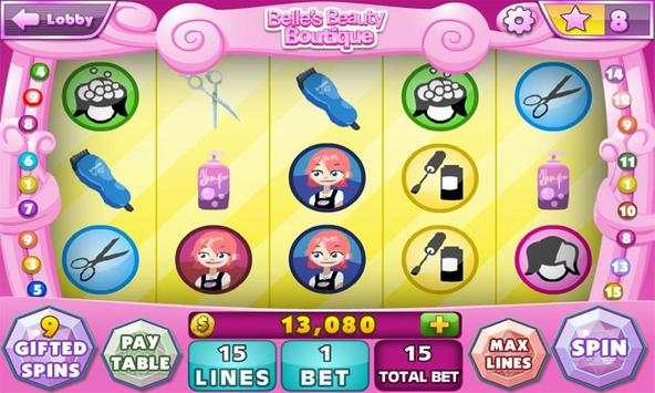 Grab Money Slots screenshot 3
