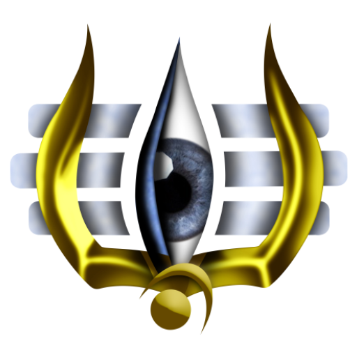 Third Eye icon