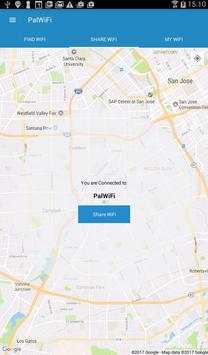 PalWiFi - Your Free WiFi Pal screenshot 10