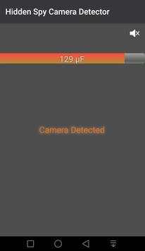 Hidden Camera Detector - Cam Finder screenshot 2