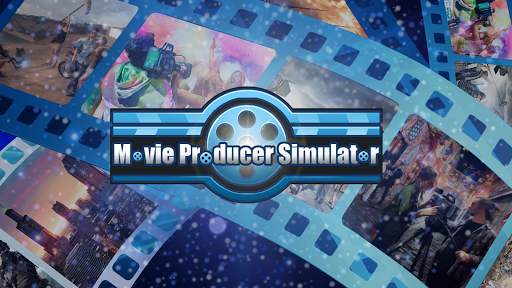 Movie Producer Simulator - Studions Simulation screenshot 1