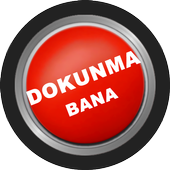 Dokunma Bana icon