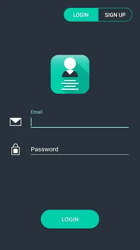 Resume - Create, Build and Download for Free screenshot 1