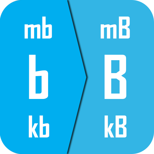 Data Unit Converter icon