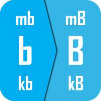 Data Unit Converter on 9Apps