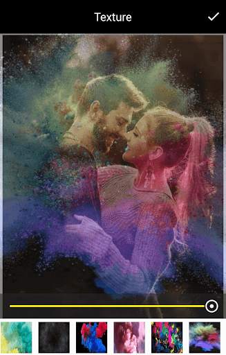 Smoke Effect Photo Editor screenshot 8