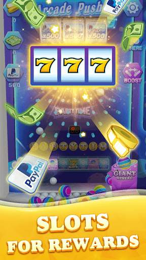 Arcade Pusher - Win Real Money screenshot 2