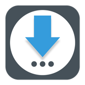 Downloader Private Browser Tip icon