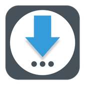 Downloader Private Browser Tip icon