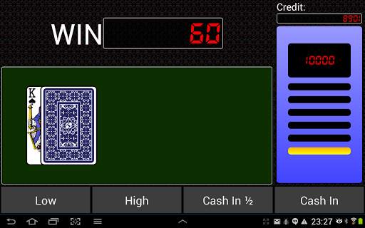 Video Poker Free screenshot 3