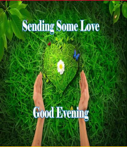 Good Evening Images 2020 Hd screenshot 9