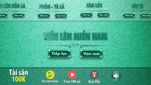 Đánh Bài - Danh Bai screenshot 3