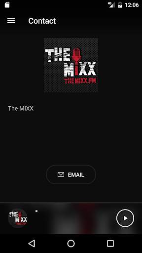 The MIXX скриншот 4