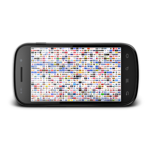 TV Box Facile icon