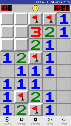 Minesweeper Classic Offline screenshot 4