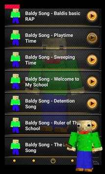 Baldy Song Ringtones screenshot 2