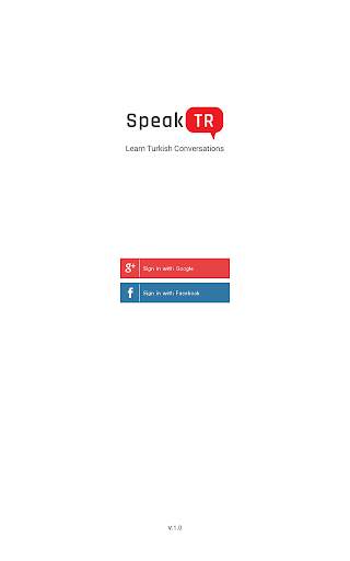 Speak Turkish - Learn Turkish by Conversations скриншот 8