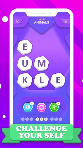 Word Streak: Word Games For Free screenshot 5