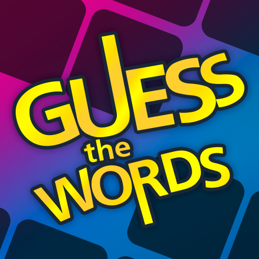 ikon Word Riddles: Guess &amp; Learn