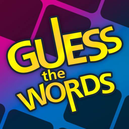 Word Riddles: Guess & Learn 4.4.2