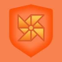 Spin VPN logo