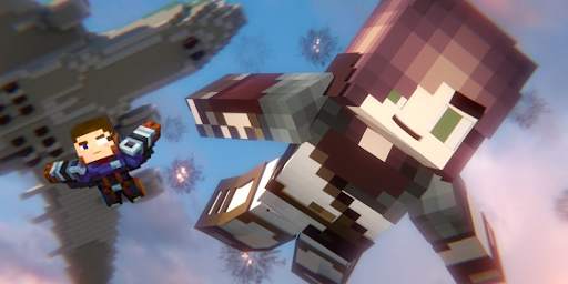 Army Skins for Minecraft screenshot 3